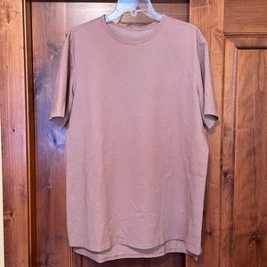 Lululemon Commission T-Shirt
